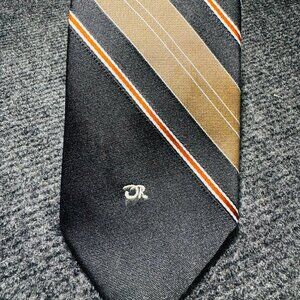 Oscar De La Renta Men's Designer Tie (OS)